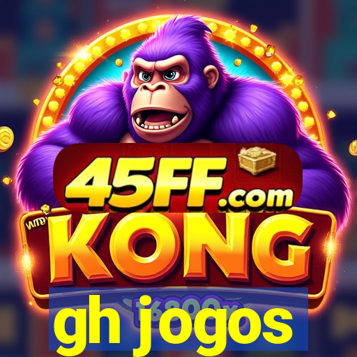 gh jogos